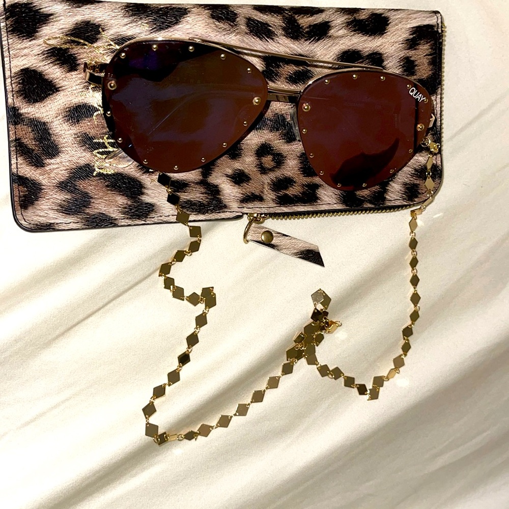 Jacklyn hill sunglasses